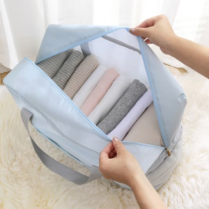 Sac de rangement de voyage