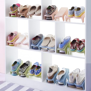 Support de rangement de chaussures