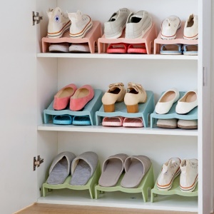 Support de rangement de chaussures