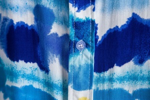Chemise modèle de plage