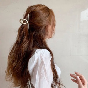 Pinces à cheveux