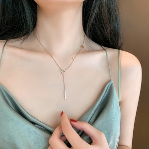 Chaines en acier titane