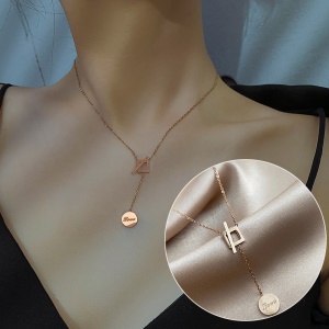 Chaines en acier titane
