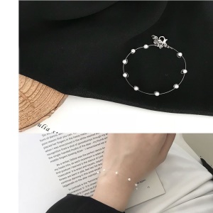 Bracelet de perles