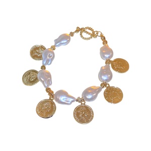 Bracelet de perles