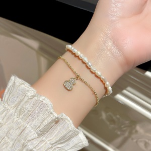 Bracelet de perles