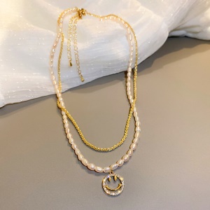 Collier de perles