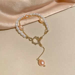 Bracelet de perles
