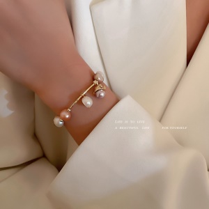 Bracelet de perles