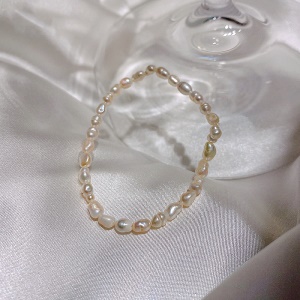 Bracelet de perles