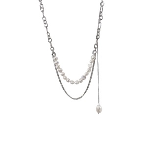 Collier de perles