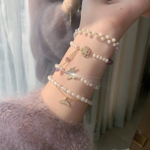 Bracelet de perles