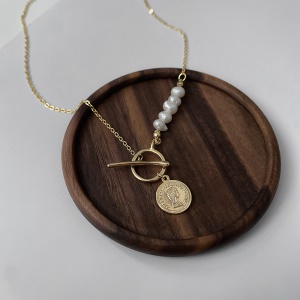 Collier de perles