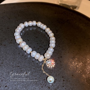 Bracelet de perles