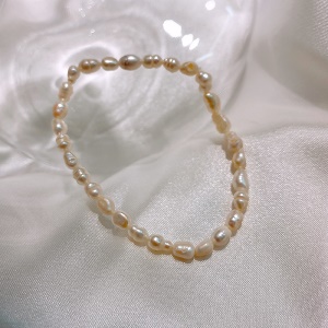 Bracelet de perles