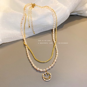 Collier de perles