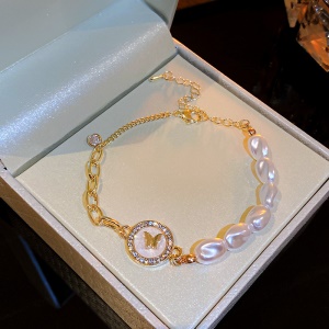 Bracelet de perles