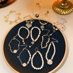 Bracelet de perles