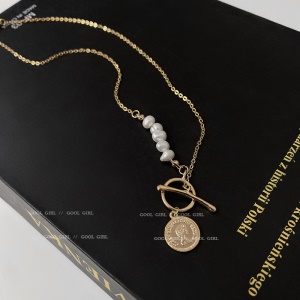 Collier de perles
