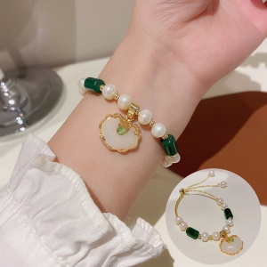 Bracelet de perles