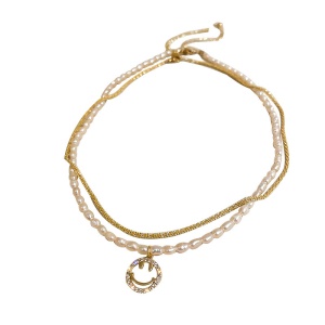 Collier de perles