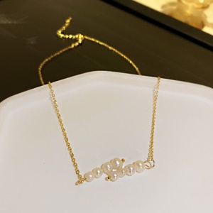 Collier de perles