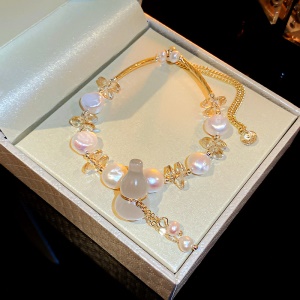 Bracelet de perles