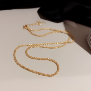 Collier de perles