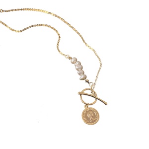 Collier de perles