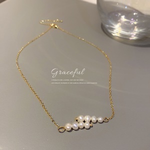 Collier de perles