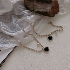 Bracelet en acier titane