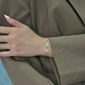 Bracelet de perles