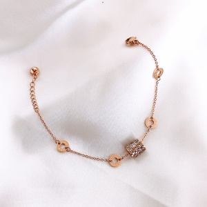 Bracelet en acier titane petite taille