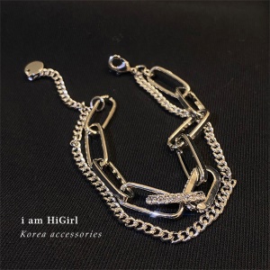 Bracelet 2en1
