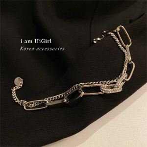 Bracelet 2en1