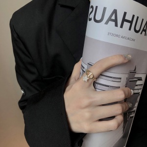 Bague