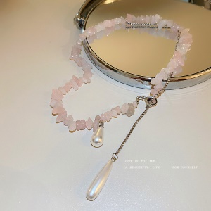 Collier de perles