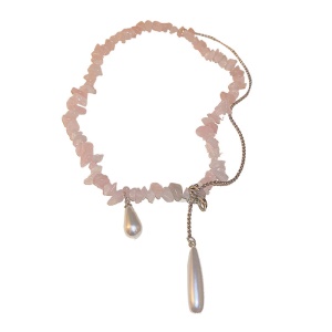 Collier de perles