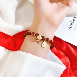 Bracelet à perle / collier