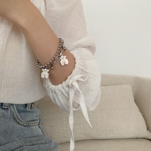 Bracelet 2en1
