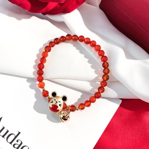 Bracelet à perle / collier