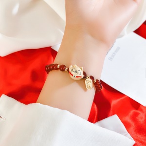 Bracelet à perle / collier