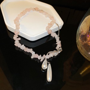 Collier de perles