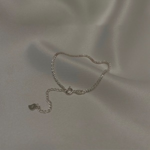 Bracelet à maille