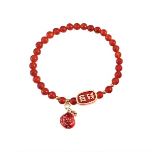 Bracelet à perle / collier