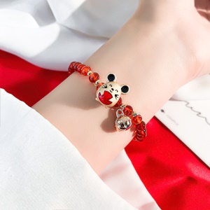 Bracelet à perle / collier