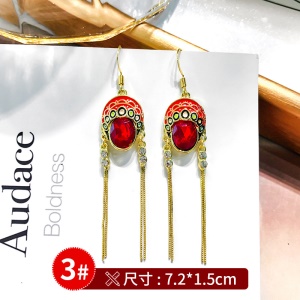 Bijoux en argent designe des ornements chinois