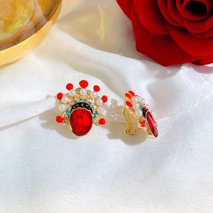 Bijoux en argent designe des ornements chinois