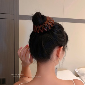 Attache cheveux  pour femme