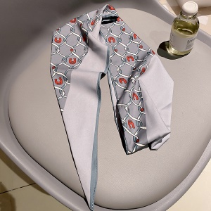 Bandeau cheveux en tissu accessoire pour les filles